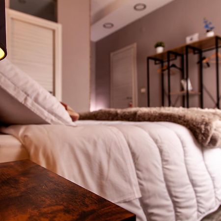 Dream & Fly Hotel Nápoly Kültér fotó